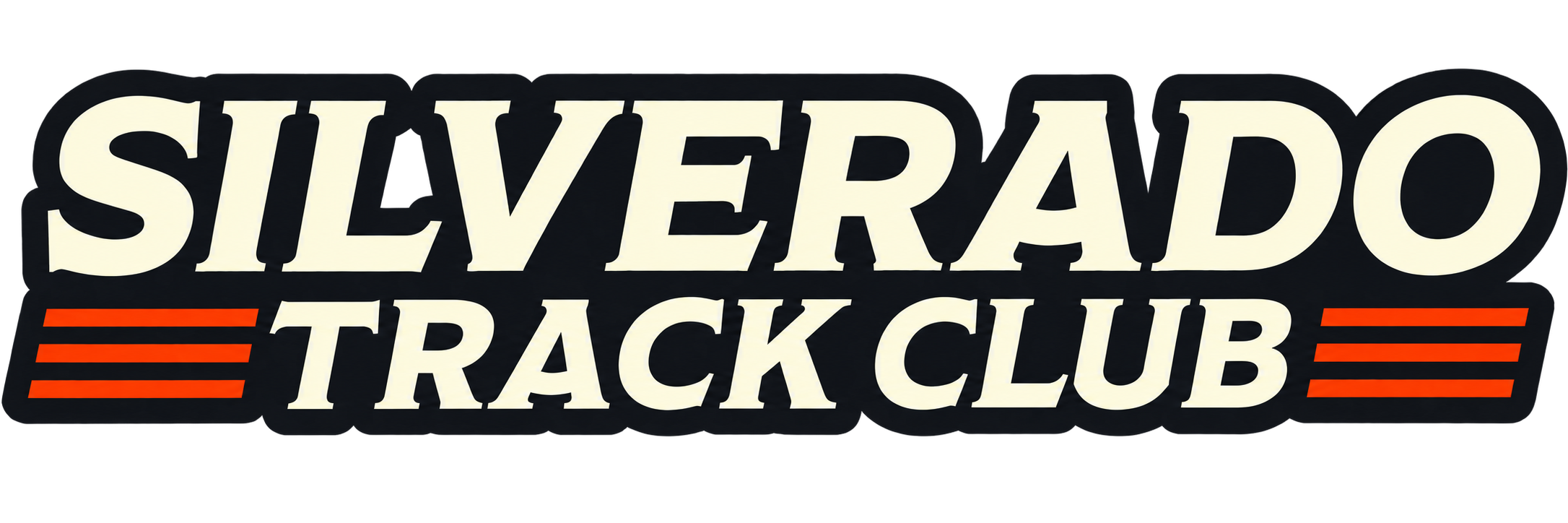 Silverado Track Club